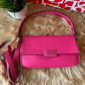 New guess Mckinney Crossbody Bag